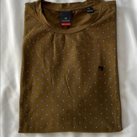 Scotch & Soda T-Shirt - Picture 3 of 6